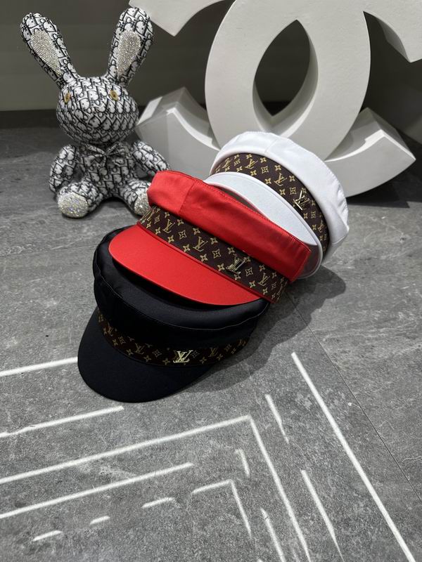 LV Cap dx04